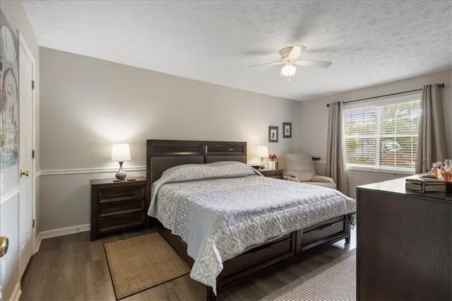 $2,500 | 2660 Windage Drive Southwest, Marietta, GA 30008