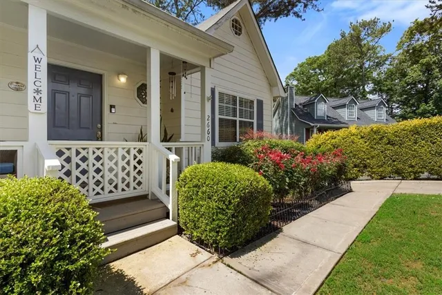 $2,500 | 2660 Windage Drive Southwest, Marietta, GA 30008