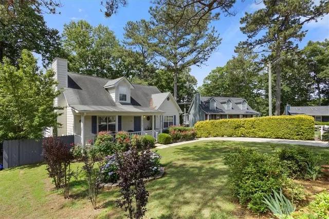 $2,500 | 2660 Windage Drive Southwest, Marietta, GA 30008