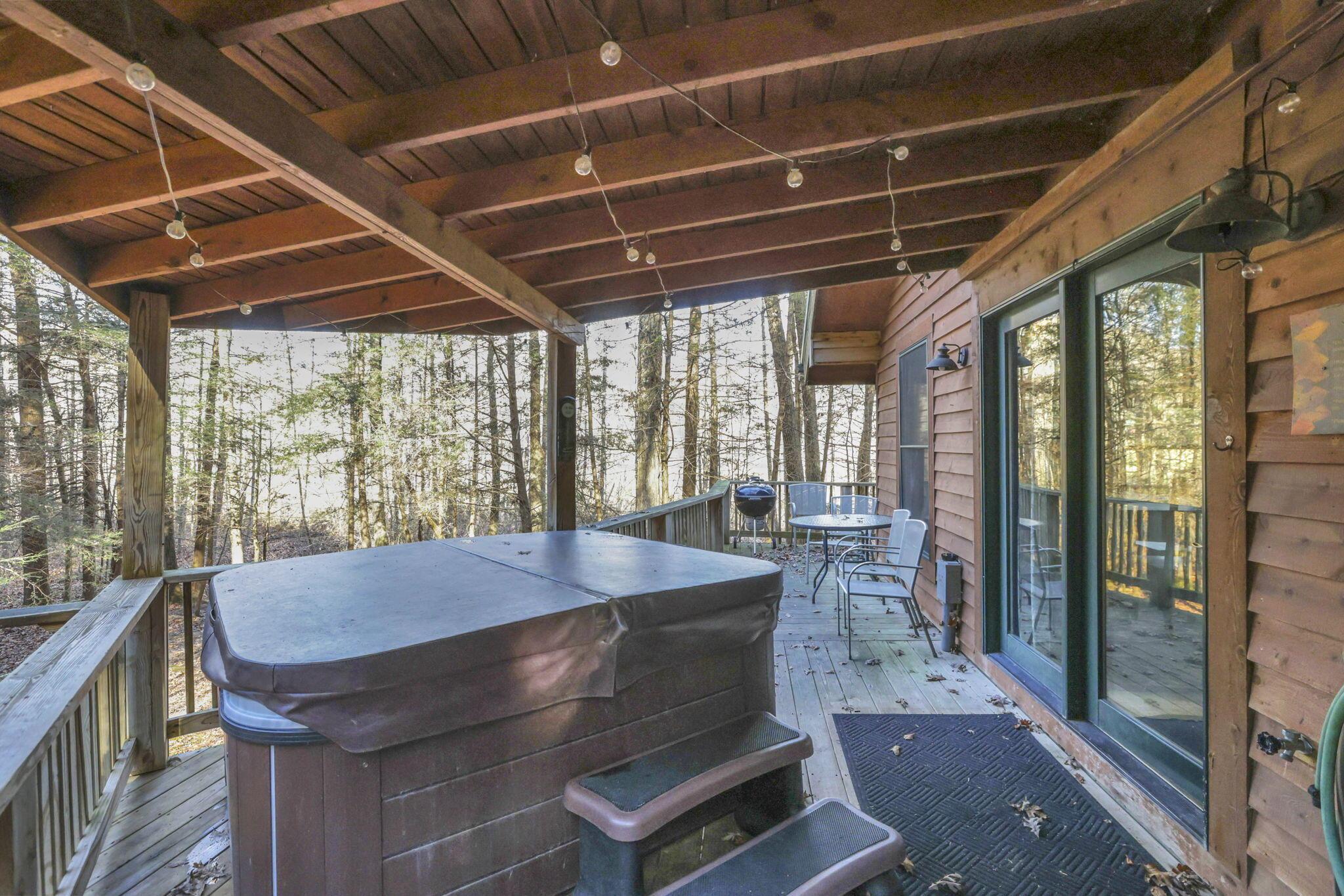 25873 Big Pine Road Rockbridge, OH 43149 - Photo 52 of 80