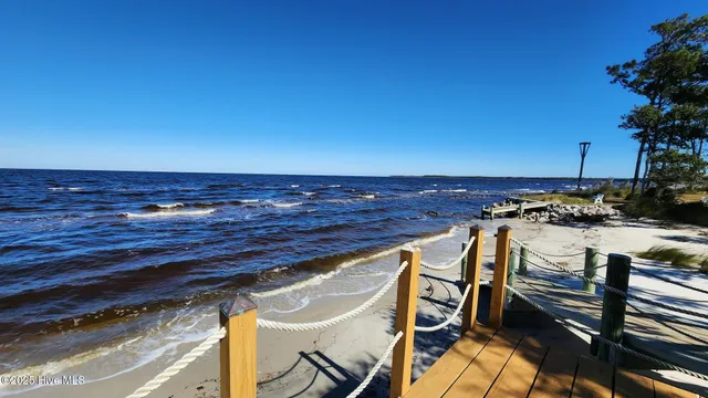 $69,000 | 112 Sandy Point Drive, Beaufort, NC 28516