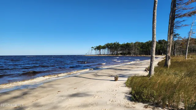 $69,000 | 112 Sandy Point Drive, Beaufort, NC 28516