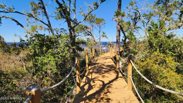 $69,000 | 112 Sandy Point Drive, Beaufort, NC 28516