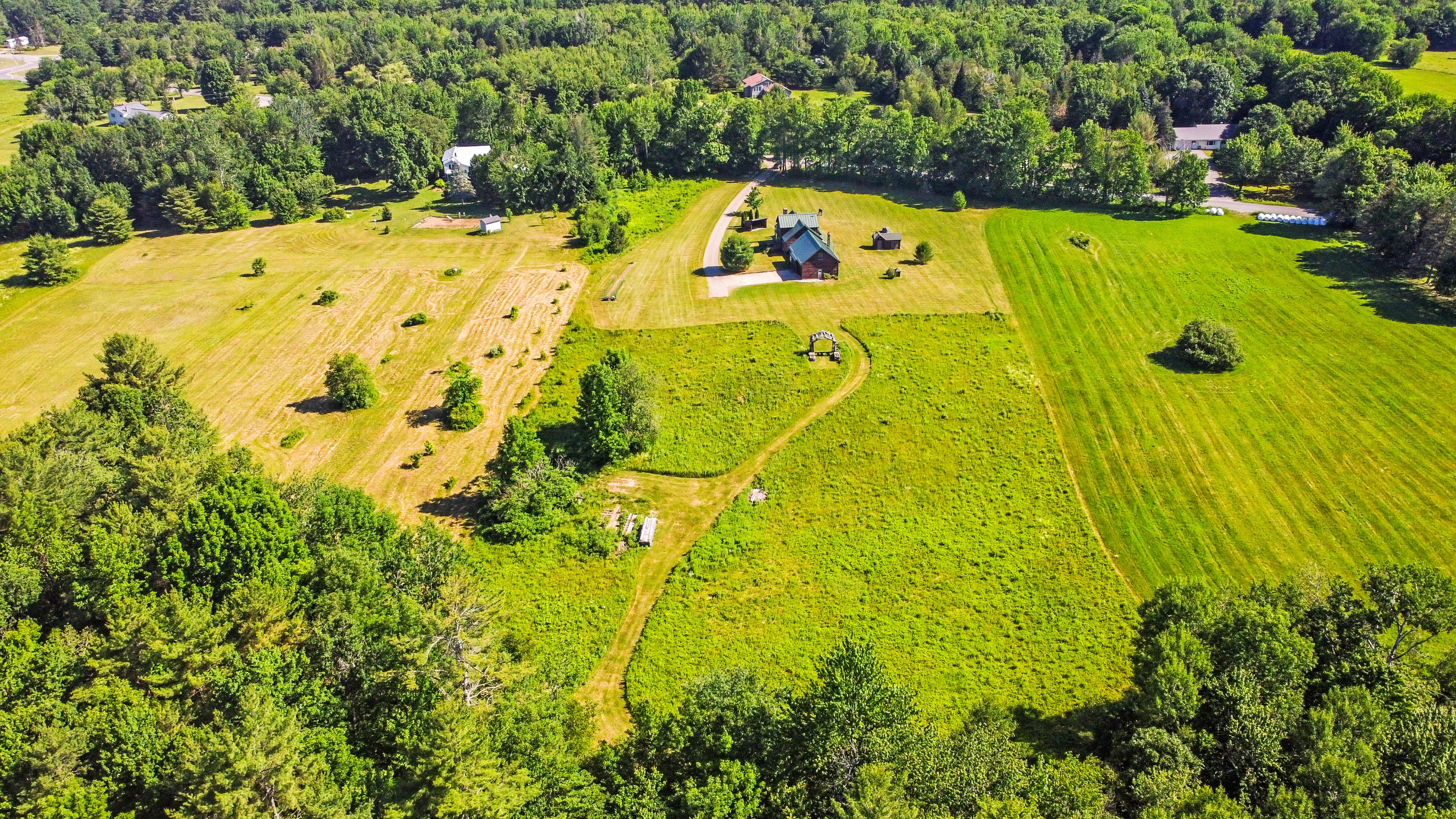 1200 East Pond Road Smithfield, ME 04978 - Photo 52 of 53 1200 26