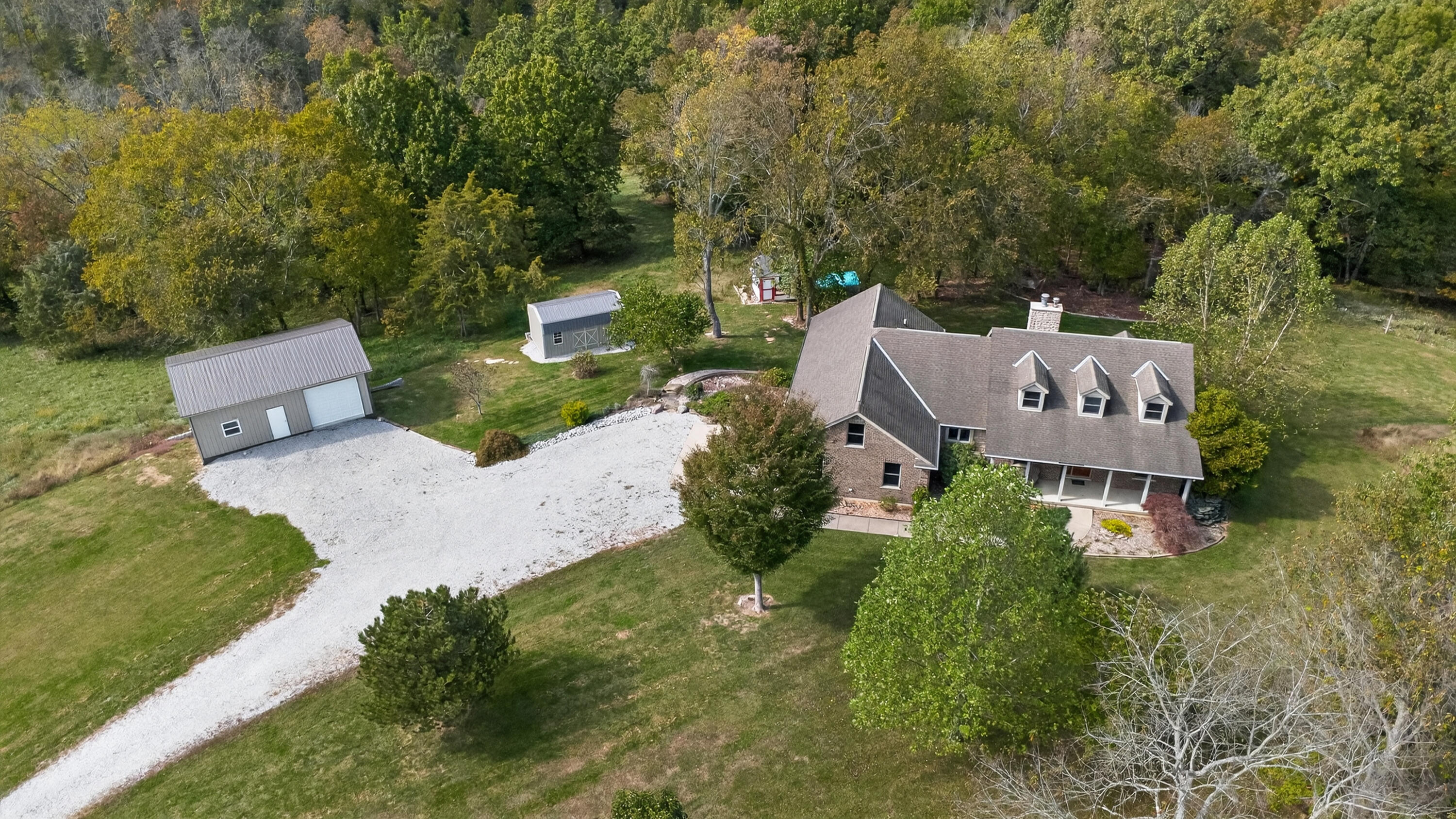 13414 Hidden Ridge Lane California, KY 41007 - Photo 33 of 44 Gallery Image 33