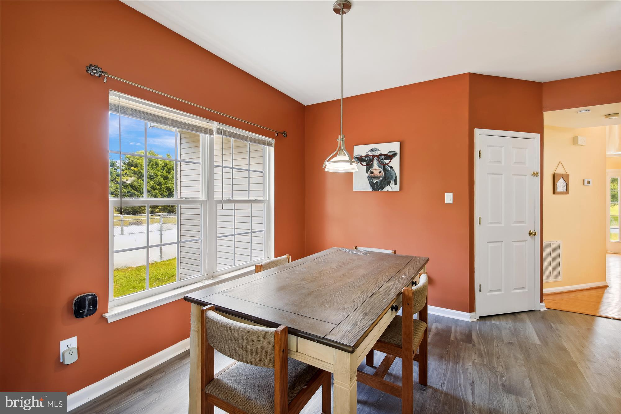 8680 Shadow Lane Delmar, MD 21875 - Photo 11 of 29 Breakfast Area