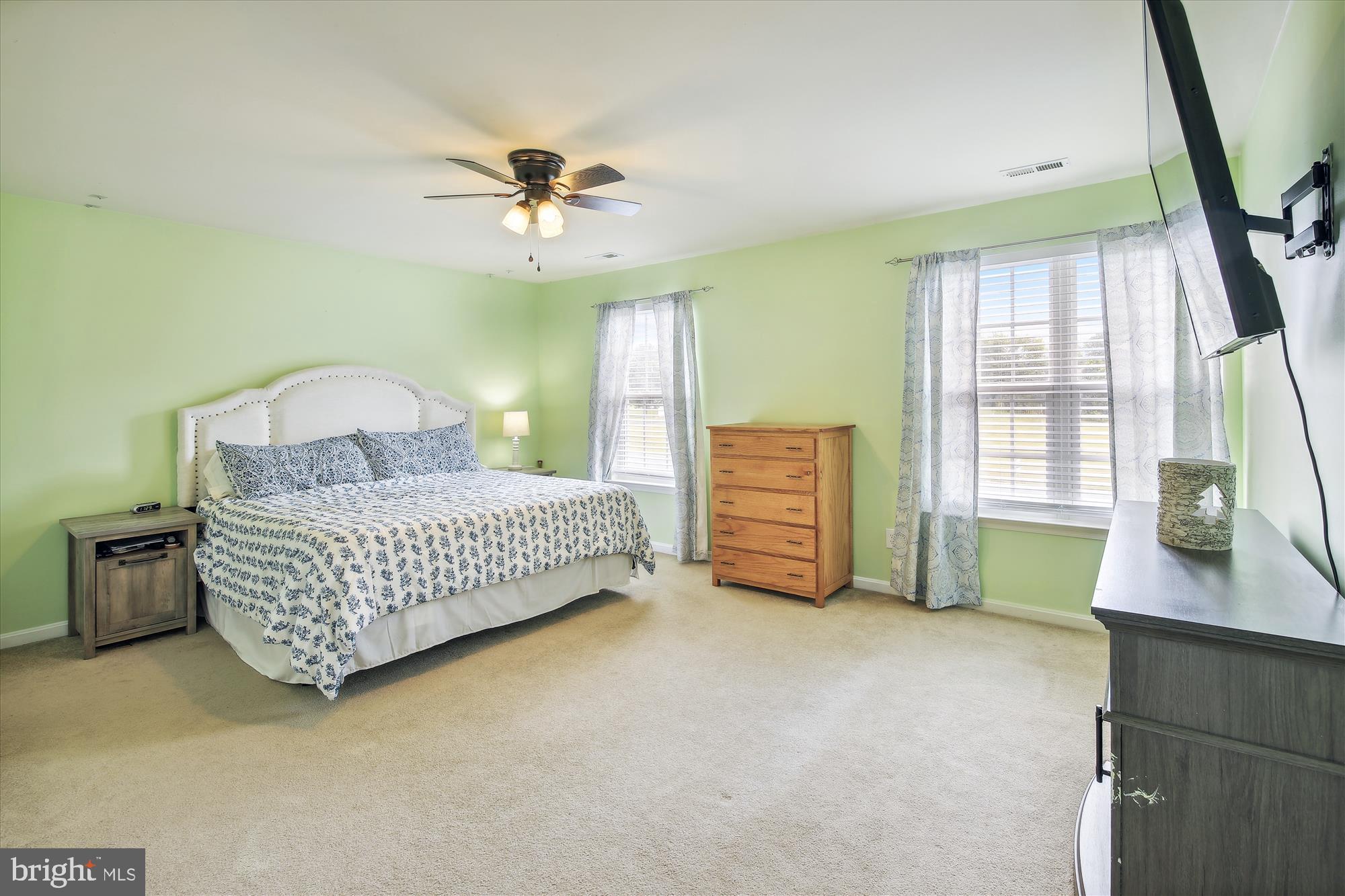 8680 Shadow Lane Delmar, MD 21875 - Photo 15 of 29 Primary Bedroom