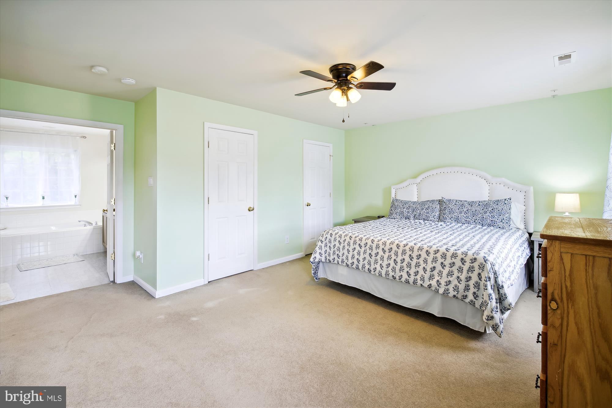 8680 Shadow Lane Delmar, MD 21875 - Photo 16 of 29 Primary Bedroom