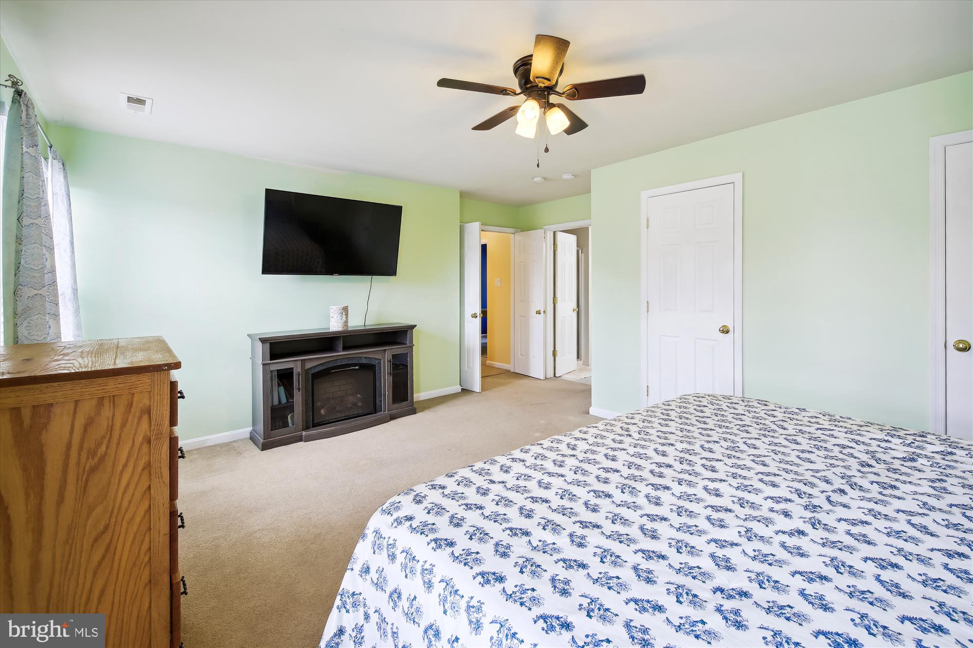 8680 Shadow Lane Delmar, MD 21875 - Photo 17 of 29 Primary Bedroom