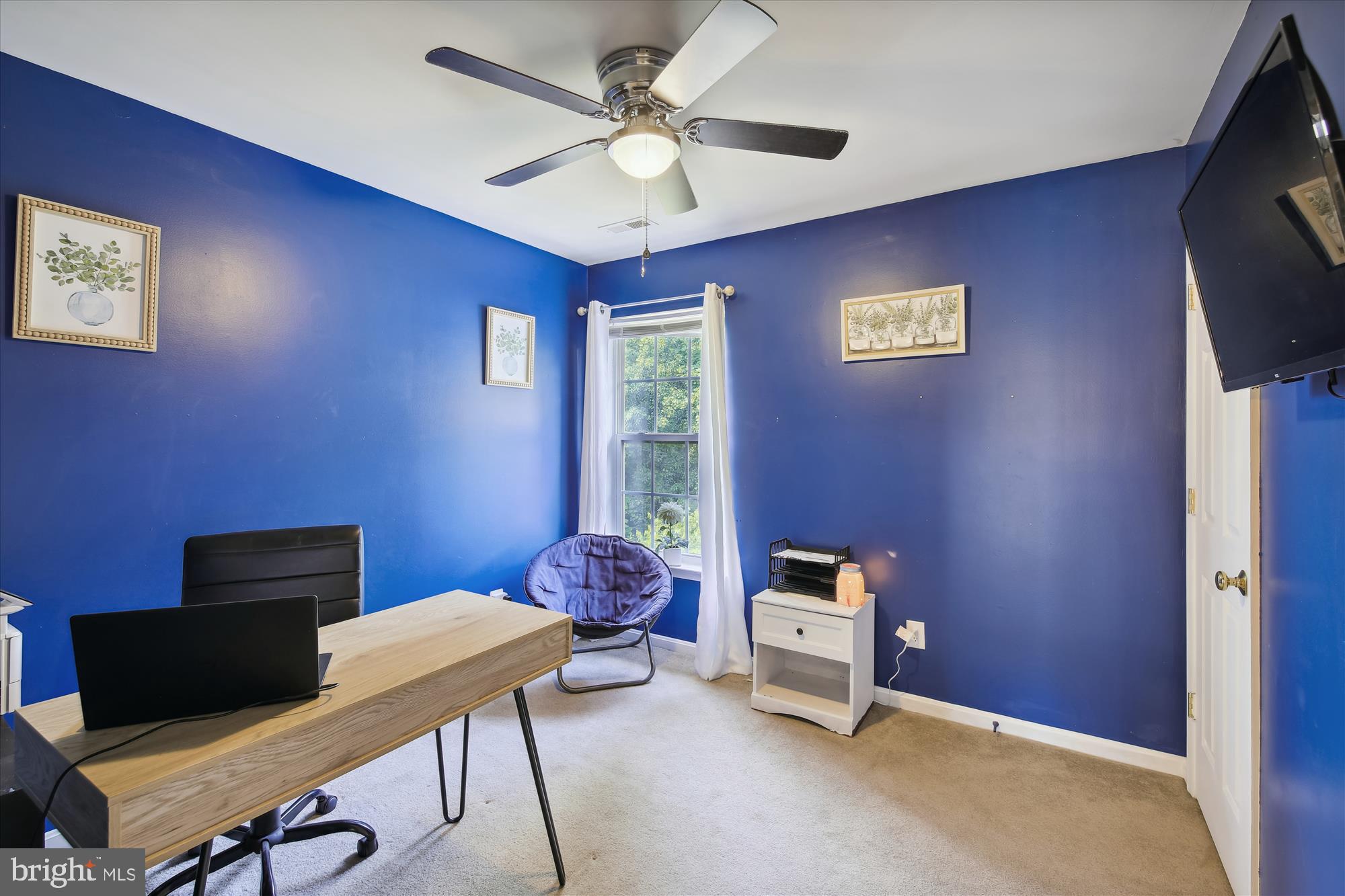 8680 Shadow Lane Delmar, MD 21875 - Photo 20 of 29 Bedroom 2