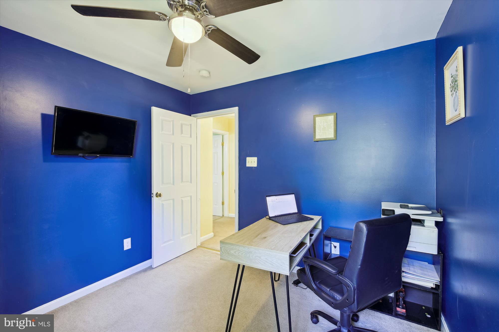 8680 Shadow Lane Delmar, MD 21875 - Photo 21 of 29 Bedroom 2