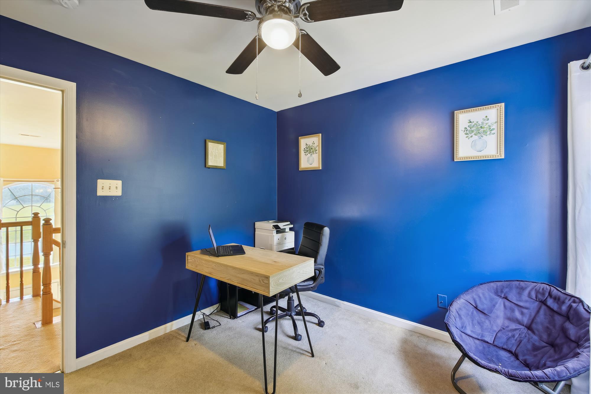 8680 Shadow Lane Delmar, MD 21875 - Photo 22 of 29 Bedroom 2