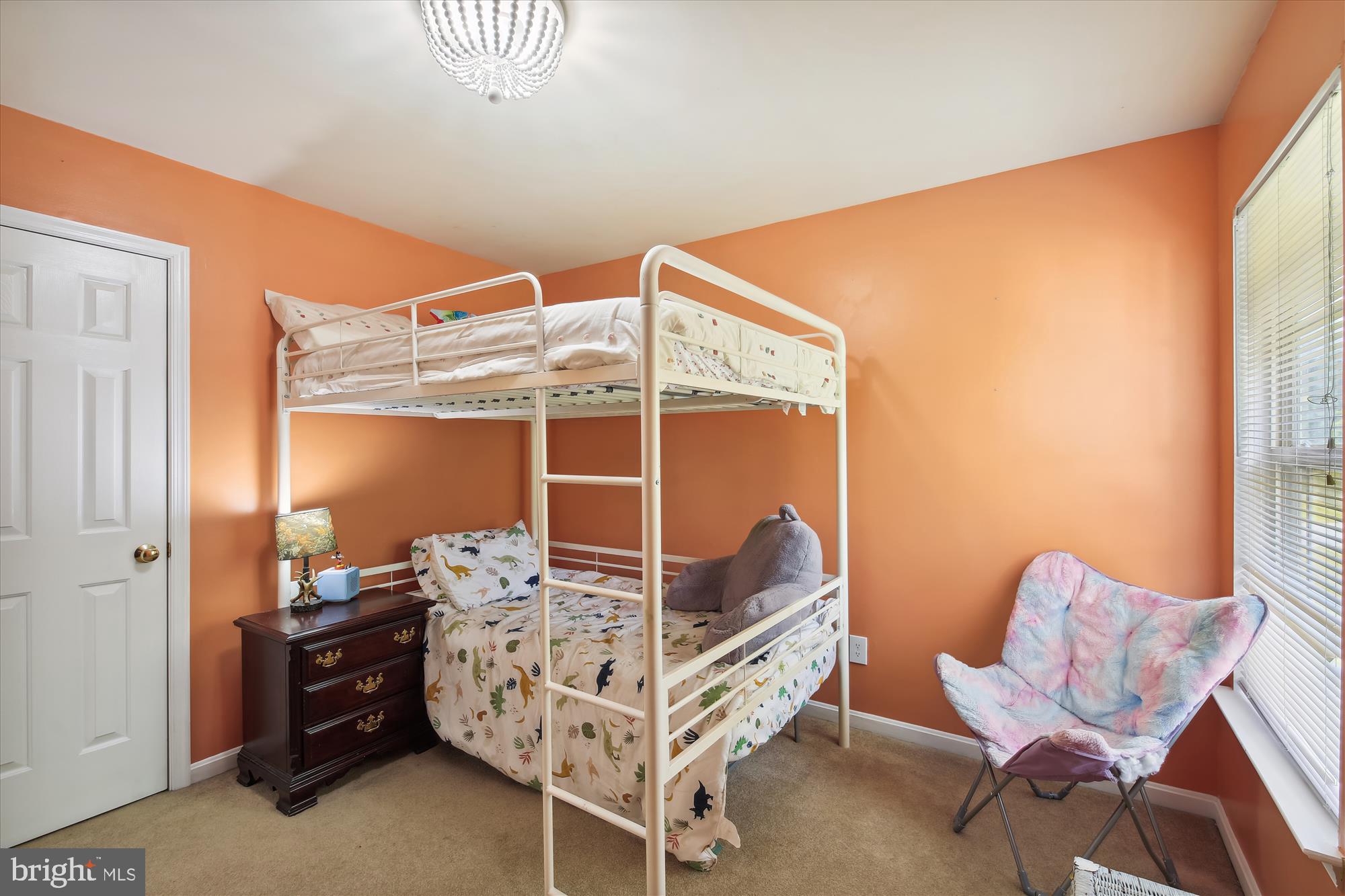 8680 Shadow Lane Delmar, MD 21875 - Photo 23 of 29 Bedroom 3