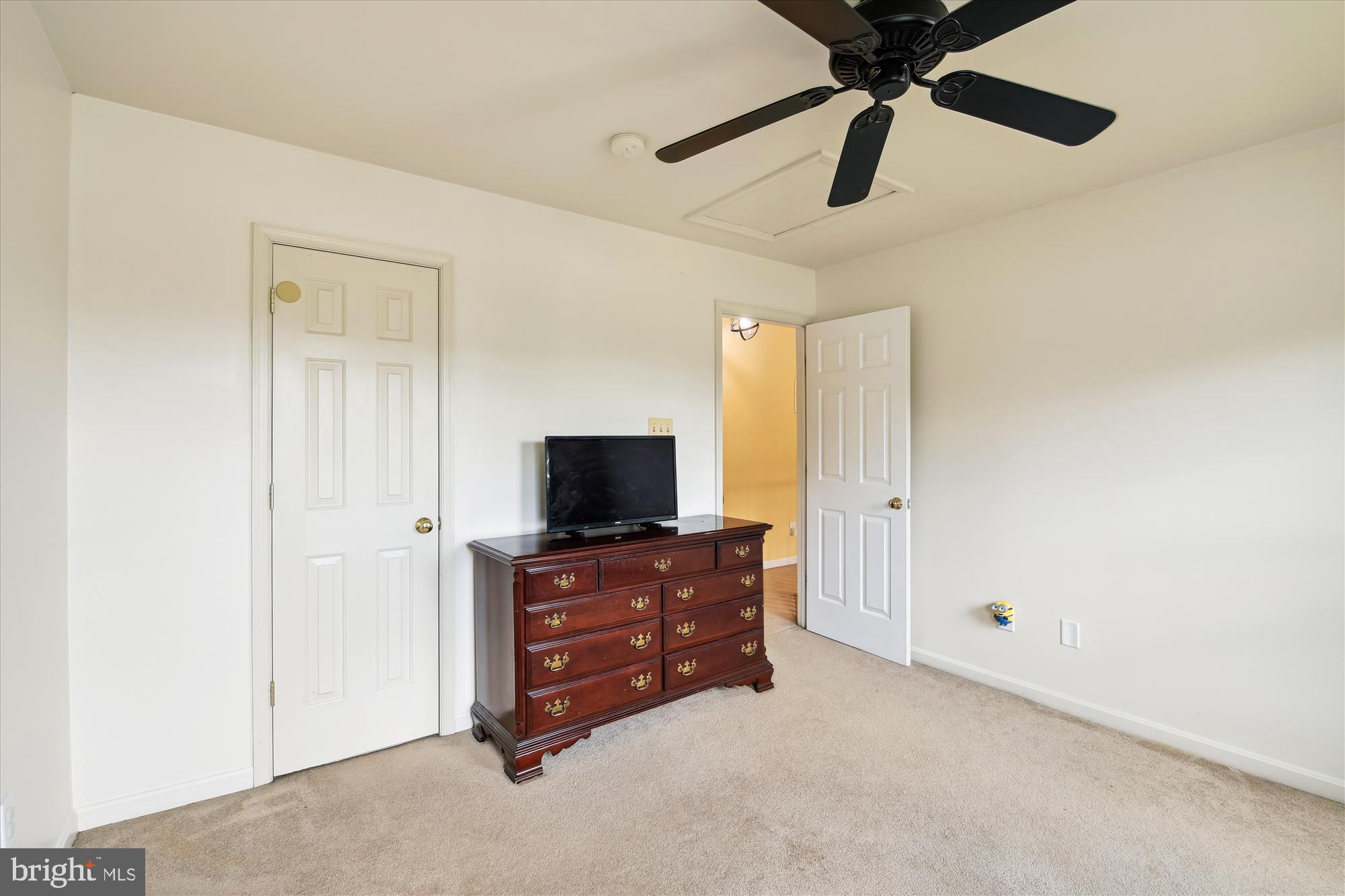 8680 Shadow Lane Delmar, MD 21875 - Photo 25 of 29 Bedroom 4