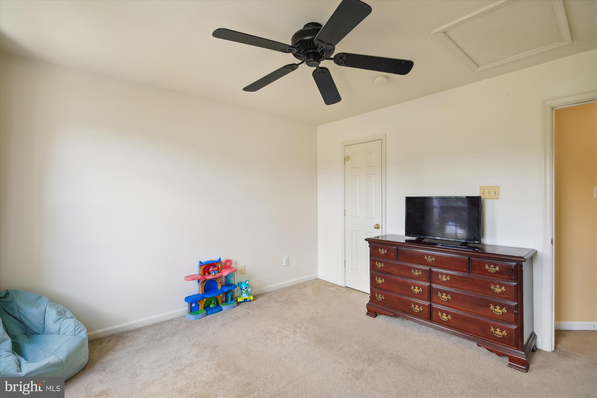 8680 Shadow Lane Delmar, MD 21875 - Photo 26 of 29 Bedroom 4