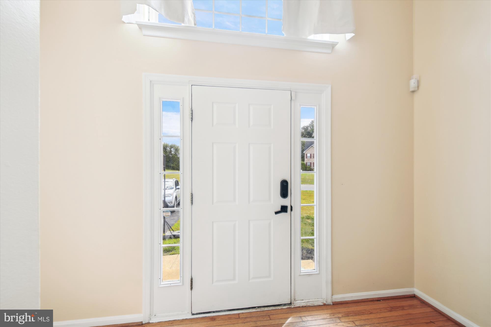 8680 Shadow Lane Delmar, MD 21875 - Photo 3 of 29 Entry