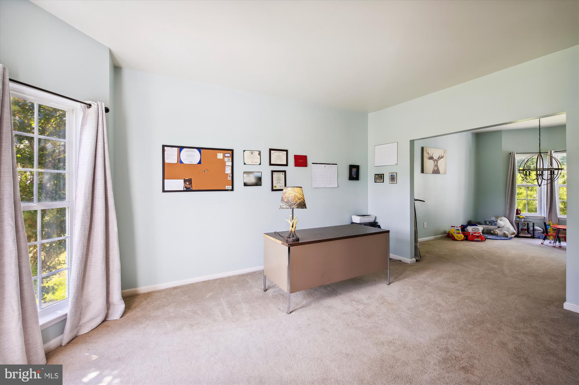 8680 Shadow Lane Delmar, MD 21875 - Photo 4 of 29 Living Room