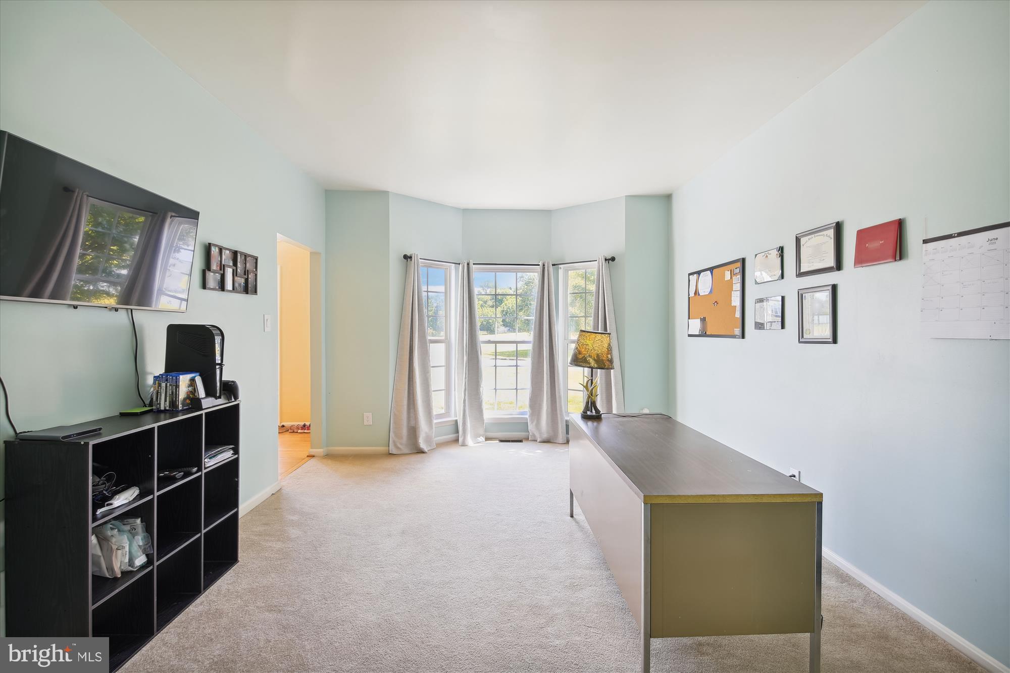 8680 Shadow Lane Delmar, MD 21875 - Photo 5 of 29 Living Room