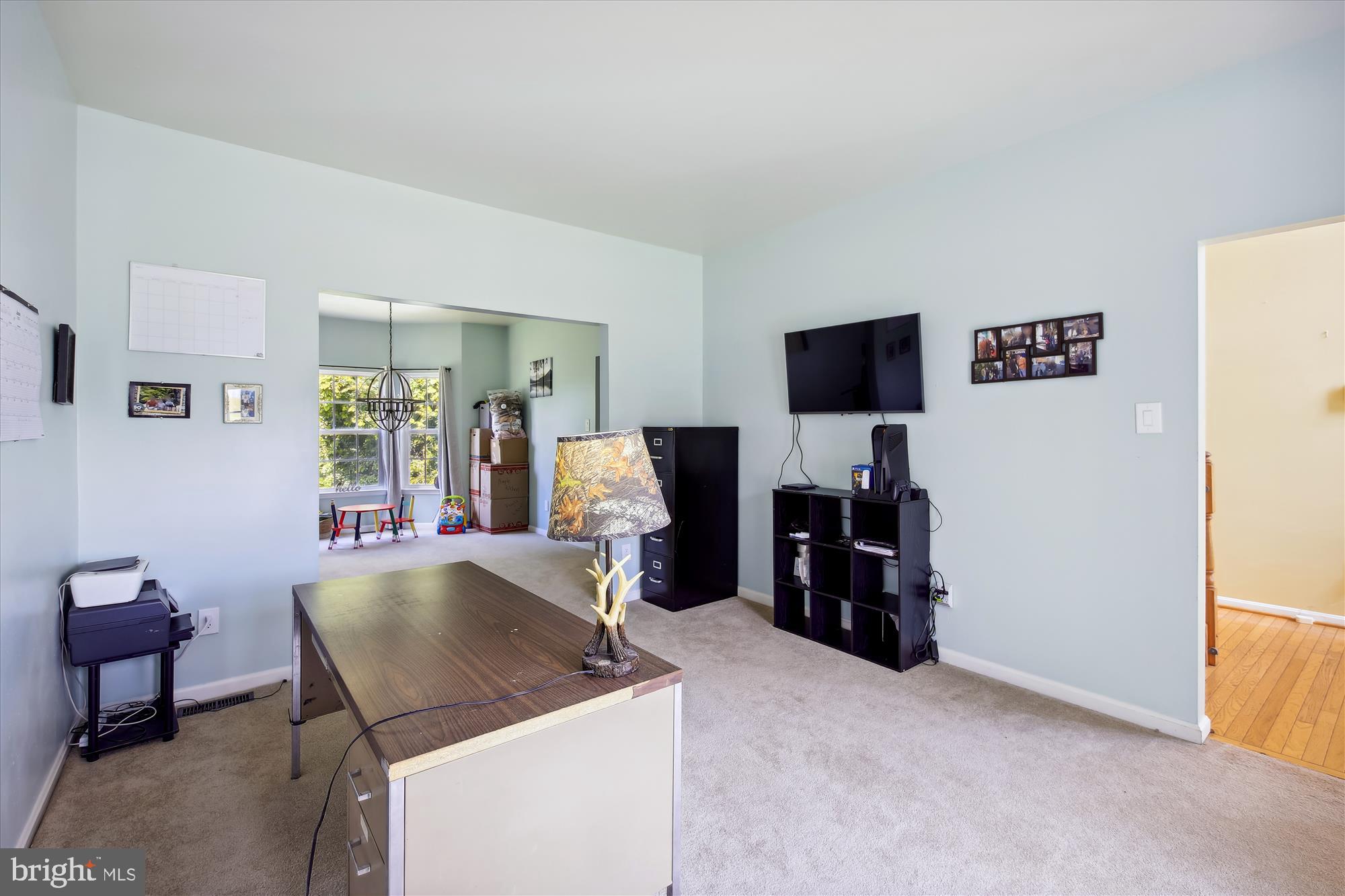 8680 Shadow Lane Delmar, MD 21875 - Photo 6 of 29 Living Room