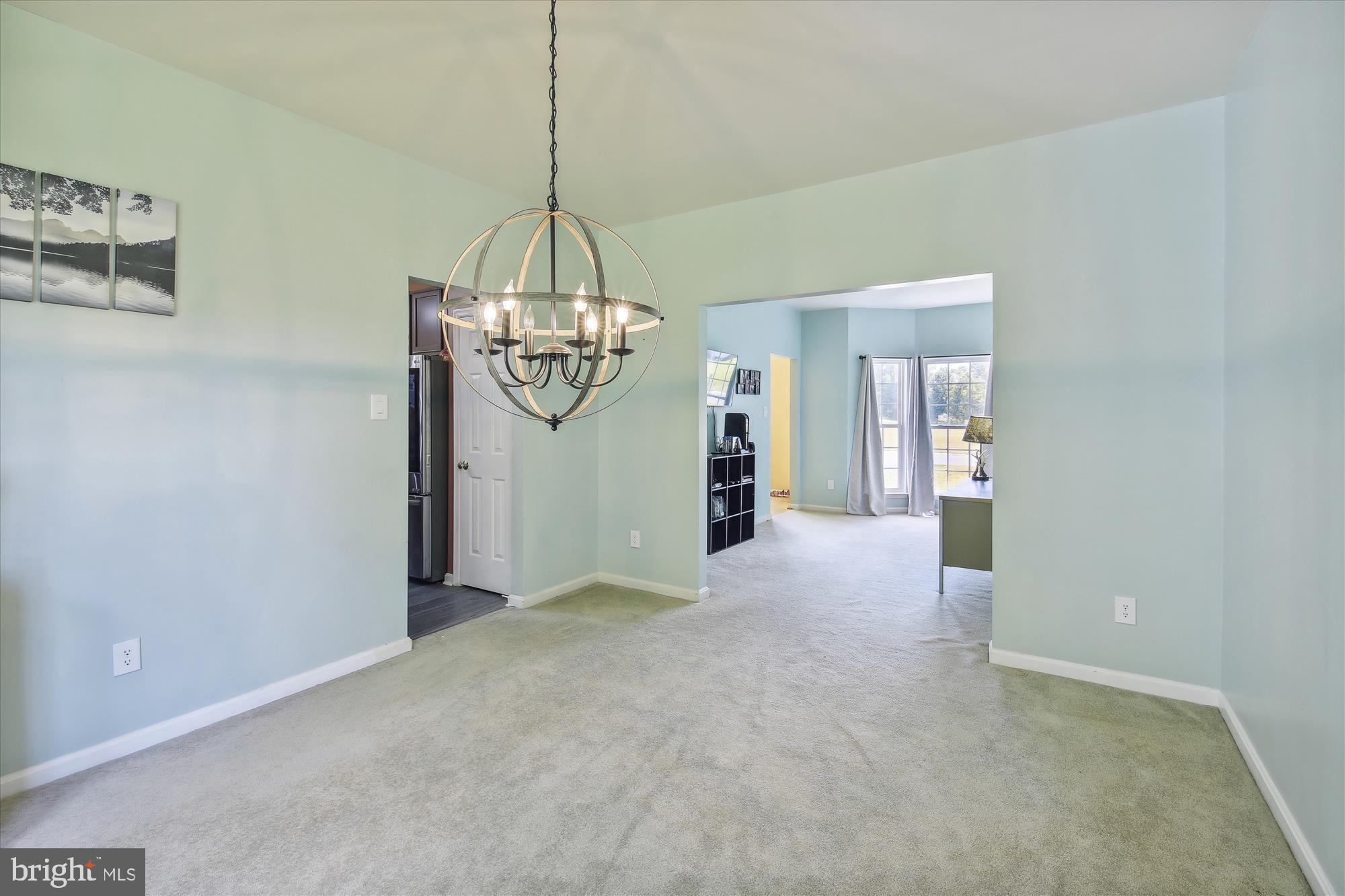 8680 Shadow Lane Delmar, MD 21875 - Photo 7 of 29 Dining Room
