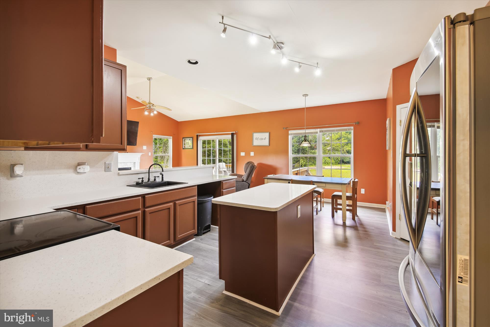 8680 Shadow Lane Delmar, MD 21875 - Photo 8 of 29 Kitchen