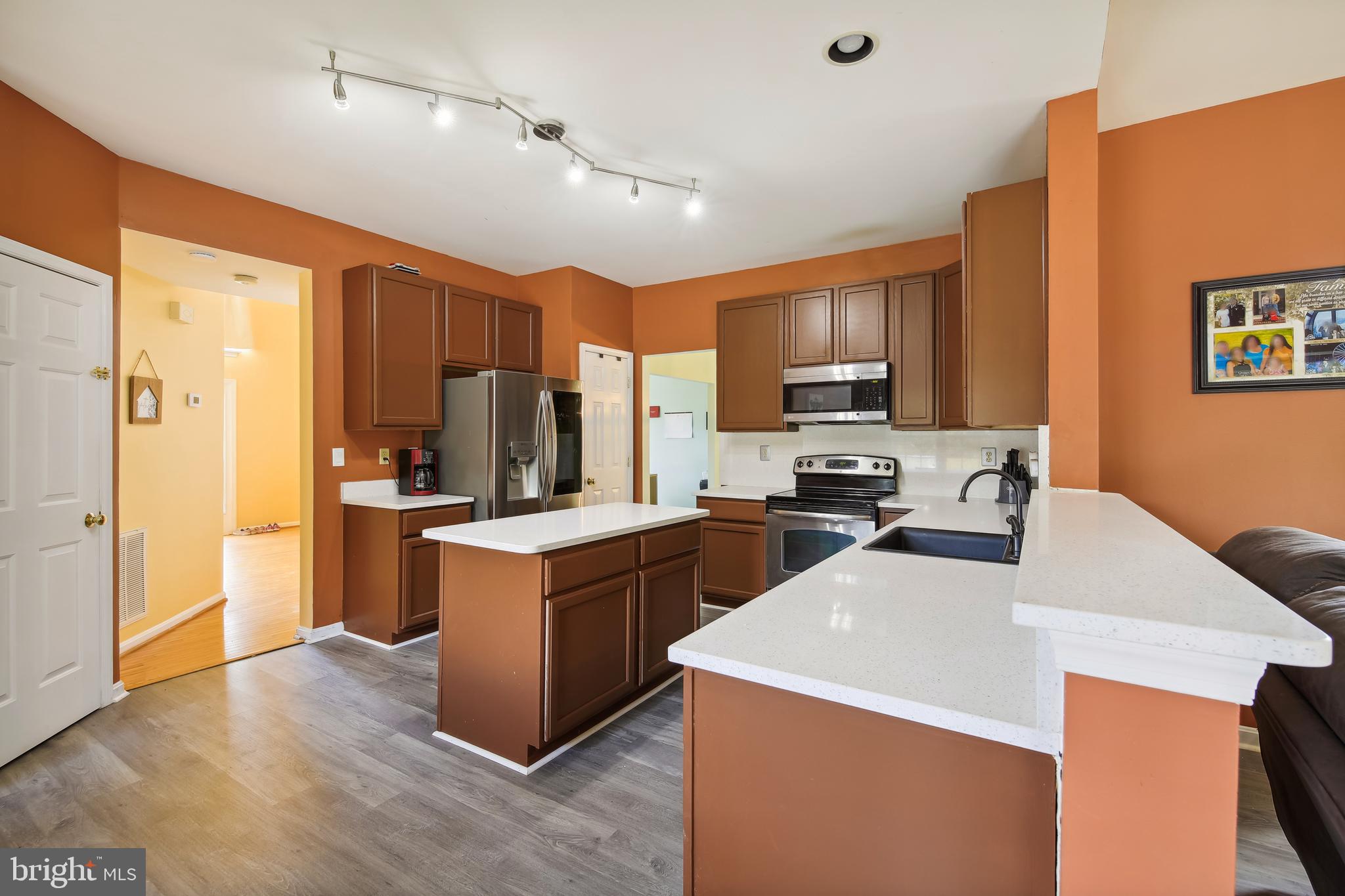 8680 Shadow Lane Delmar, MD 21875 - Photo 9 of 29 Kitchen