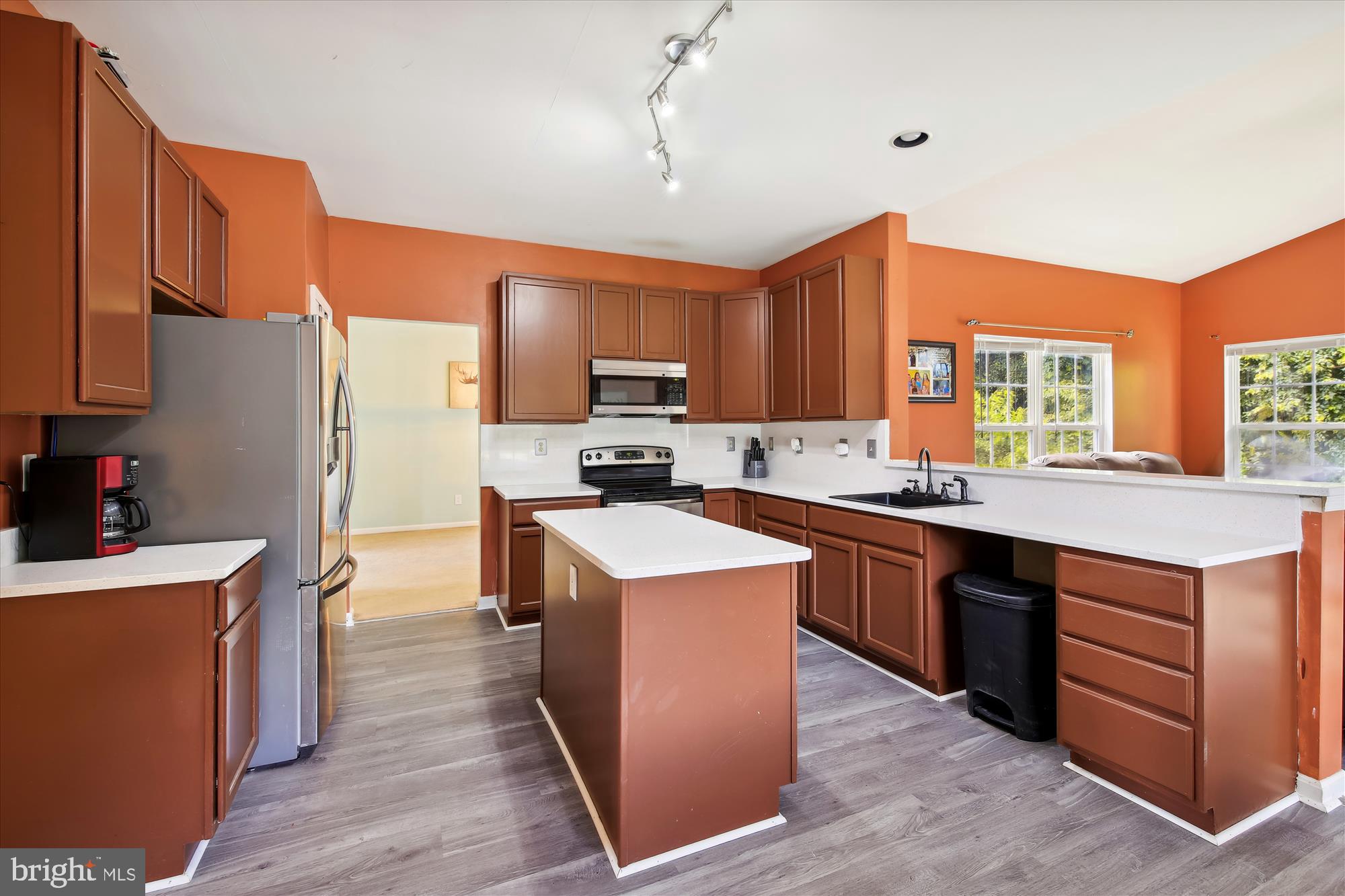 8680 Shadow Lane Delmar, MD 21875 - Photo 10 of 29 Kitchen