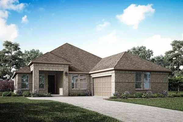 $510,853 | 336 Kathryn Drive, Fort Worth, TX 76052