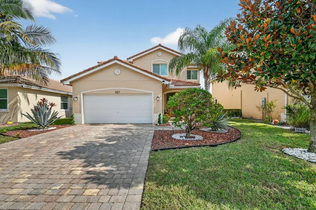 $549,000 | 830 Palm Tree Lane, West Palm Beach, FL 33415