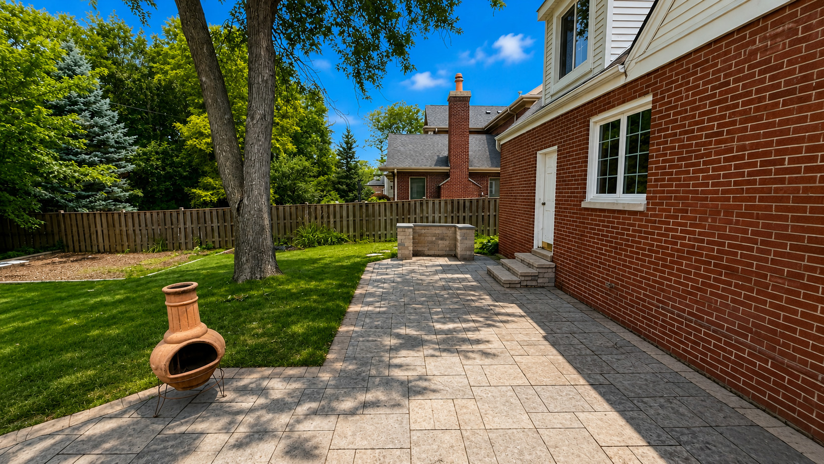 850 Kenton Road Deerfield, IL 60015 - Photo 20 of 21