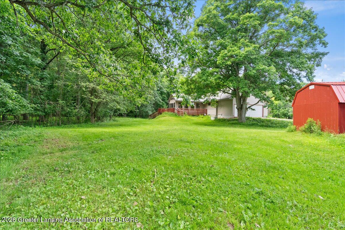 8106 South Allen Road Ashley, MI 48806 - Photo 50 of 57