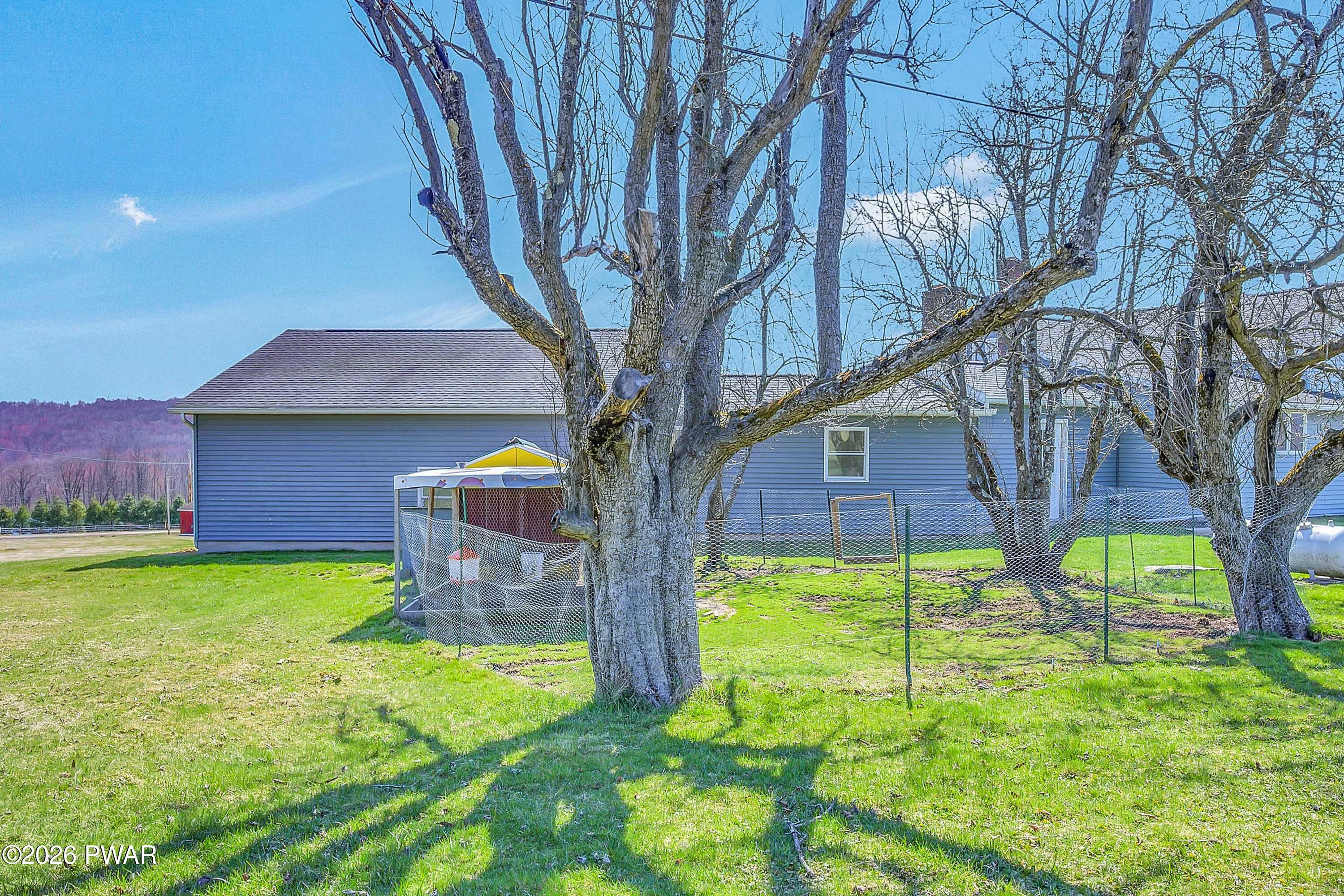 101 Turner Road Pleasant Mount, PA 18453 - Photo 17 of 73