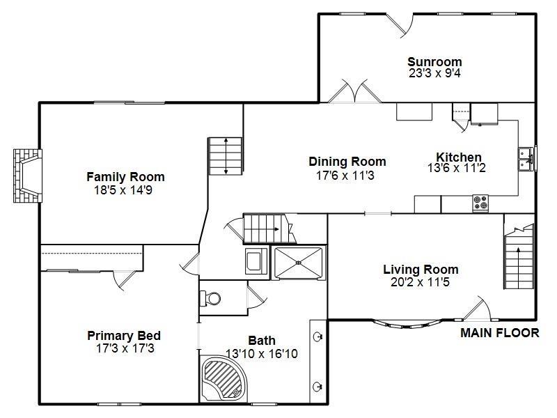 3360 Carman Avenue Springfield, IL 62703 - Photo 42 of 45