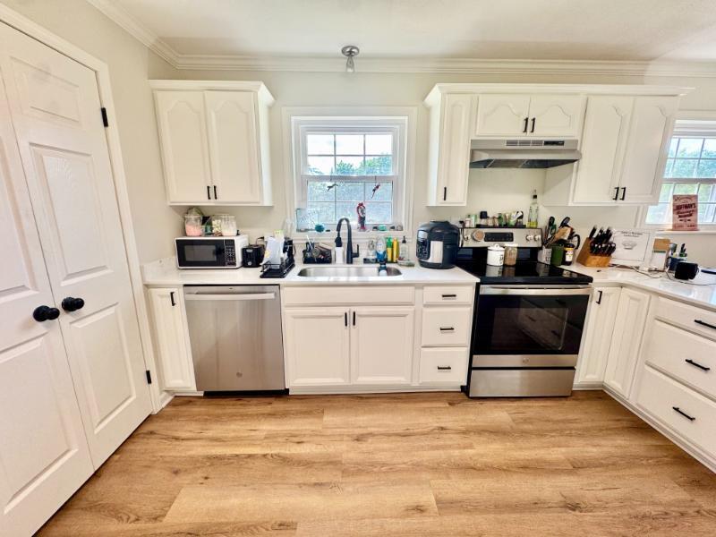 2709 Countrywood Road Tupelo, MS 38826 - Photo 9 of 27 Gallery Image 9