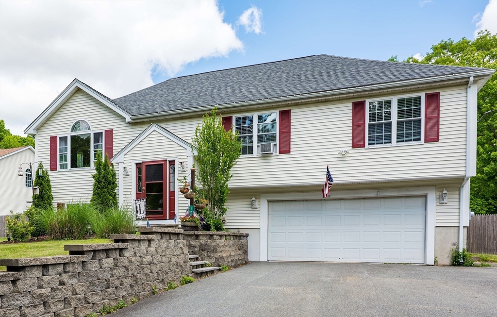 1241 Sharps Road Swansea, MA 02777 - Photo 2 of 20