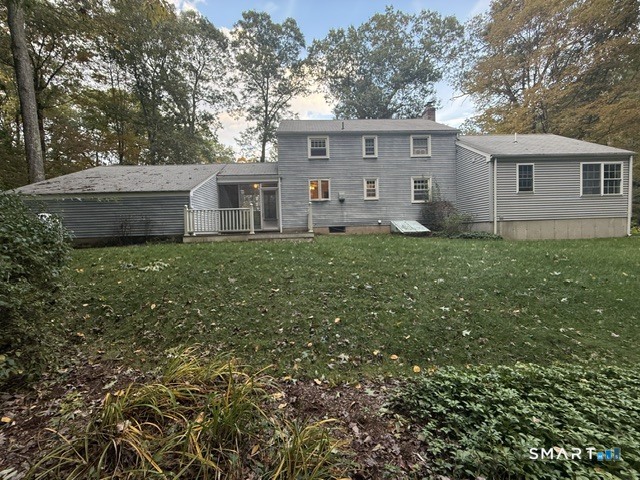 1 Ridge Road Mansfield, CT 06268 - Photo 3 of 38 Gallery Image 3