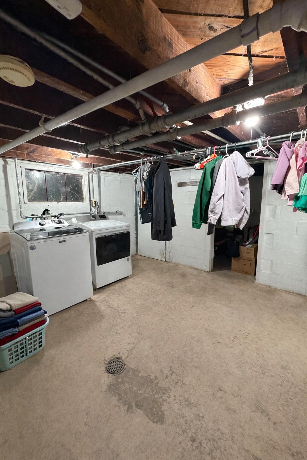 2619 Riverside Drive Lake Station, IN 46405 - Photo 14 of 21 a view of storage and utility