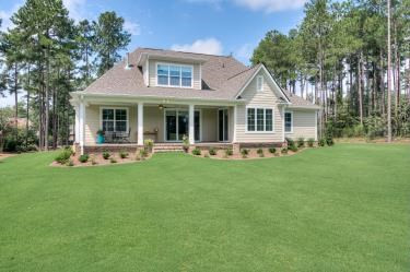 857 Steeplechase Road Aiken, SC 29803 - Photo 31 of 34 Gallery Image 31