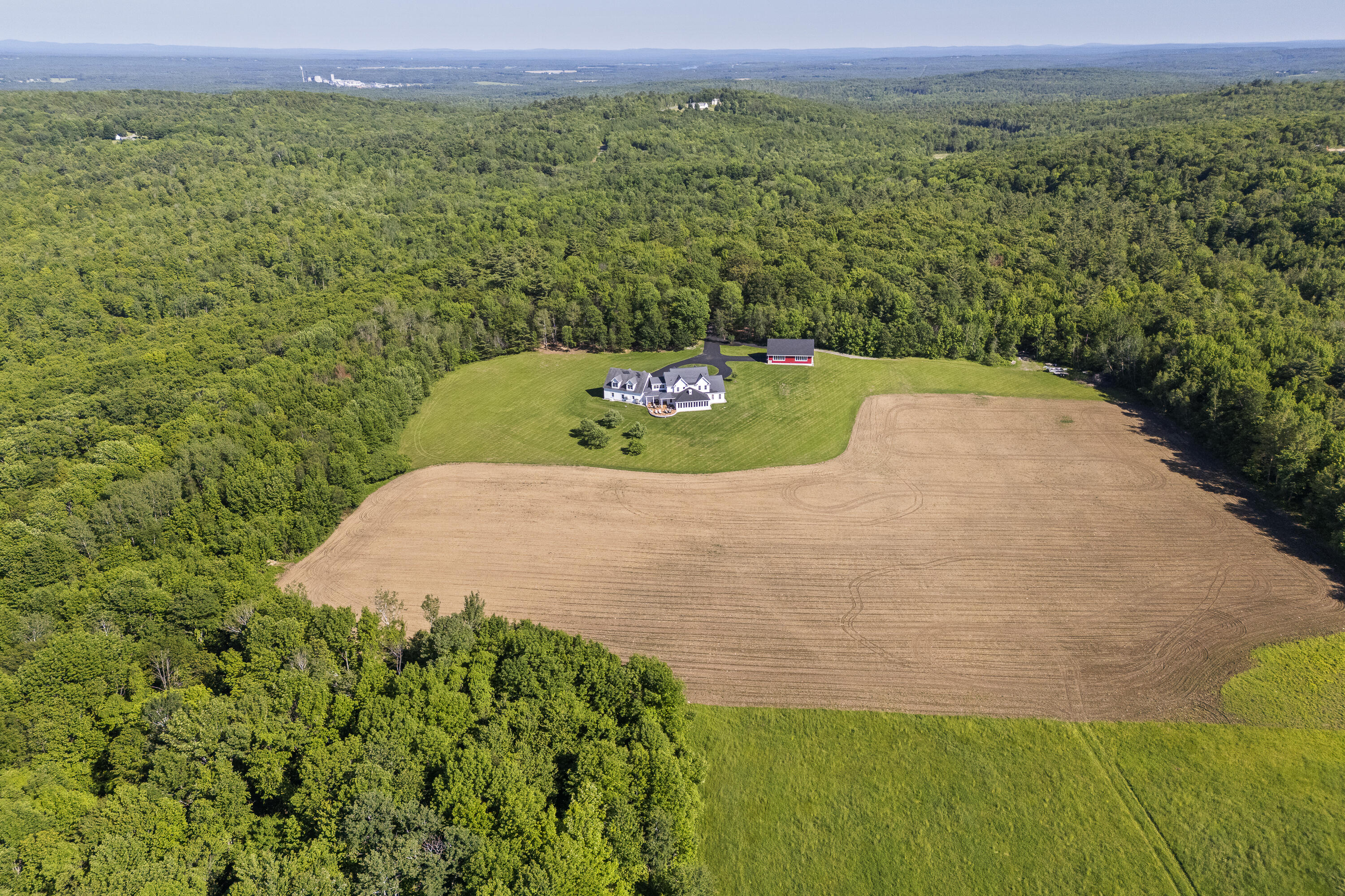 193 Rowe Road Skowhegan, ME 04976 - Photo 49 of 50