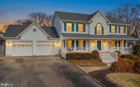 $825,000 | 1296 Crossover Drive, Edgewater, MD 21037