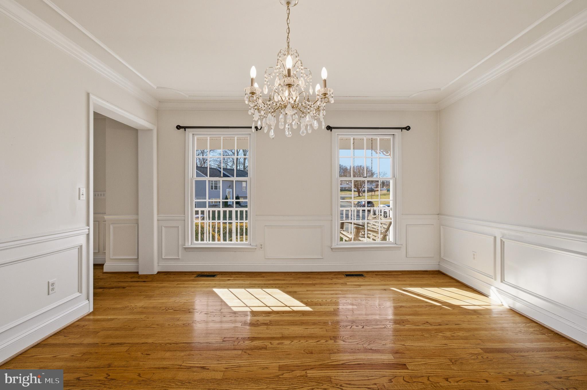 1296 Crossover Drive Edgewater, MD 21037 - Photo 11 of 43