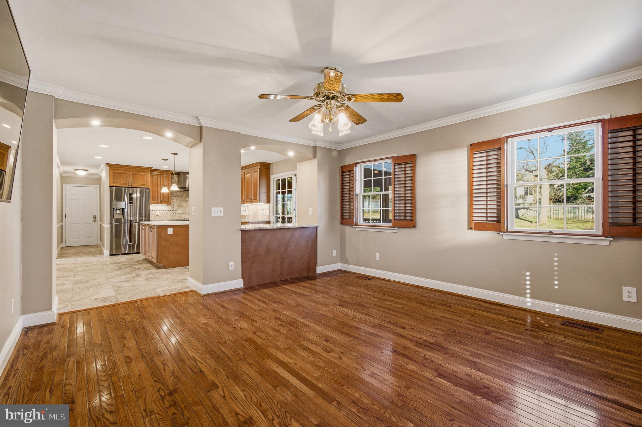 1296 Crossover Drive Edgewater, MD 21037 - Photo 13 of 43