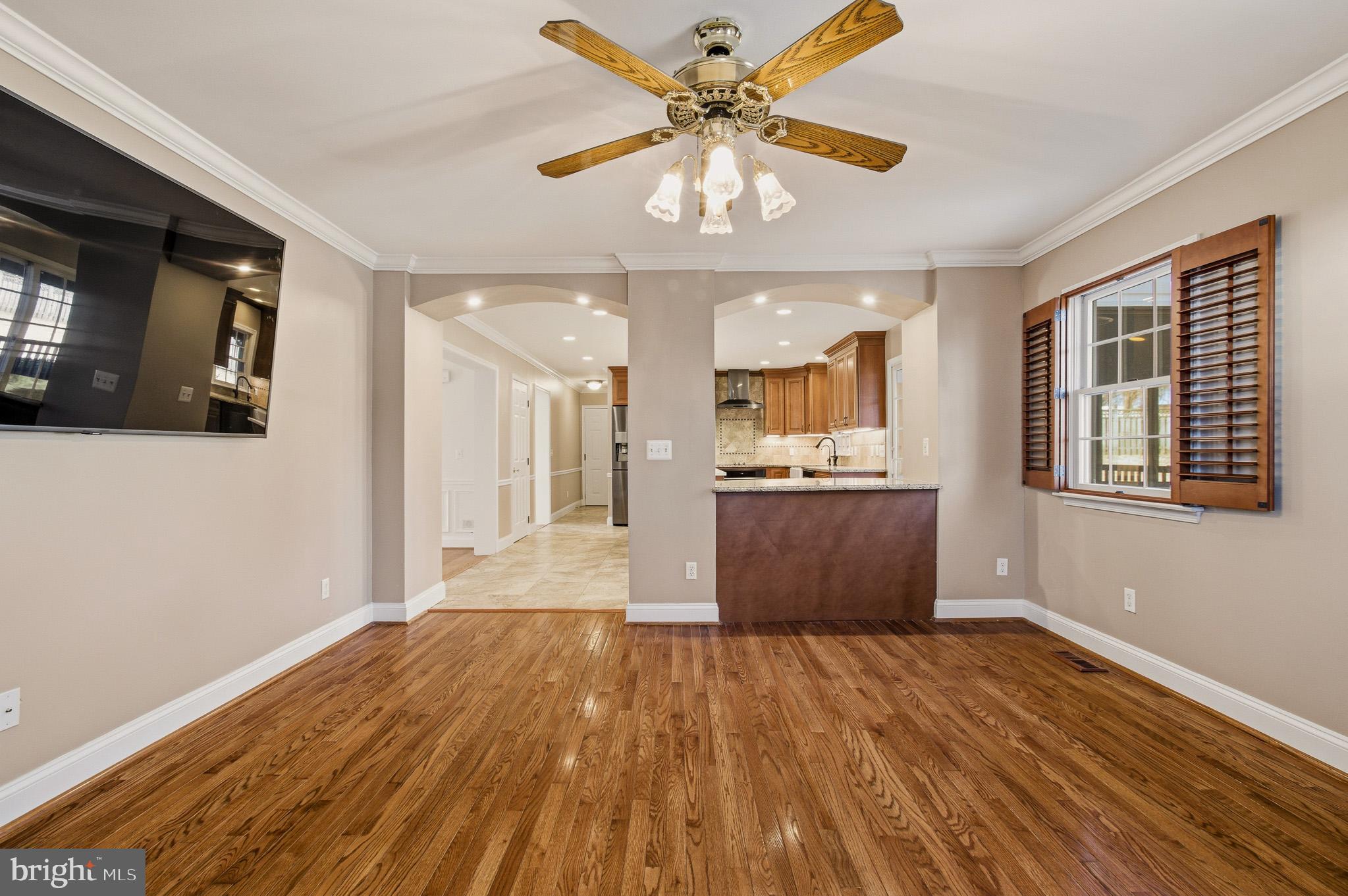 1296 Crossover Drive Edgewater, MD 21037 - Photo 16 of 43