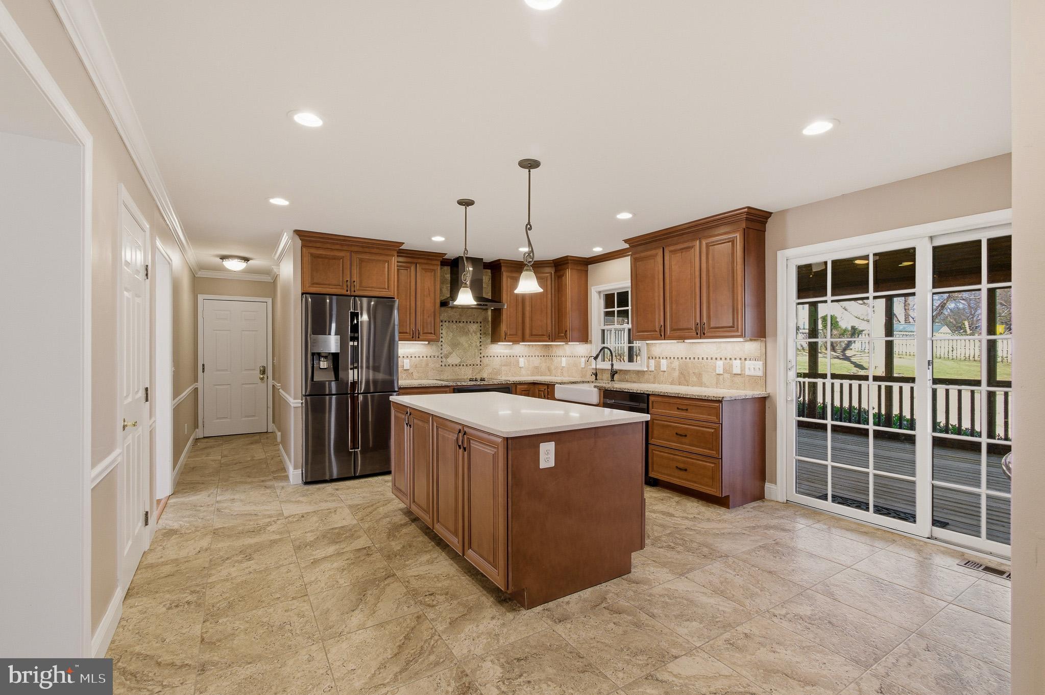 1296 Crossover Drive Edgewater, MD 21037 - Photo 17 of 43