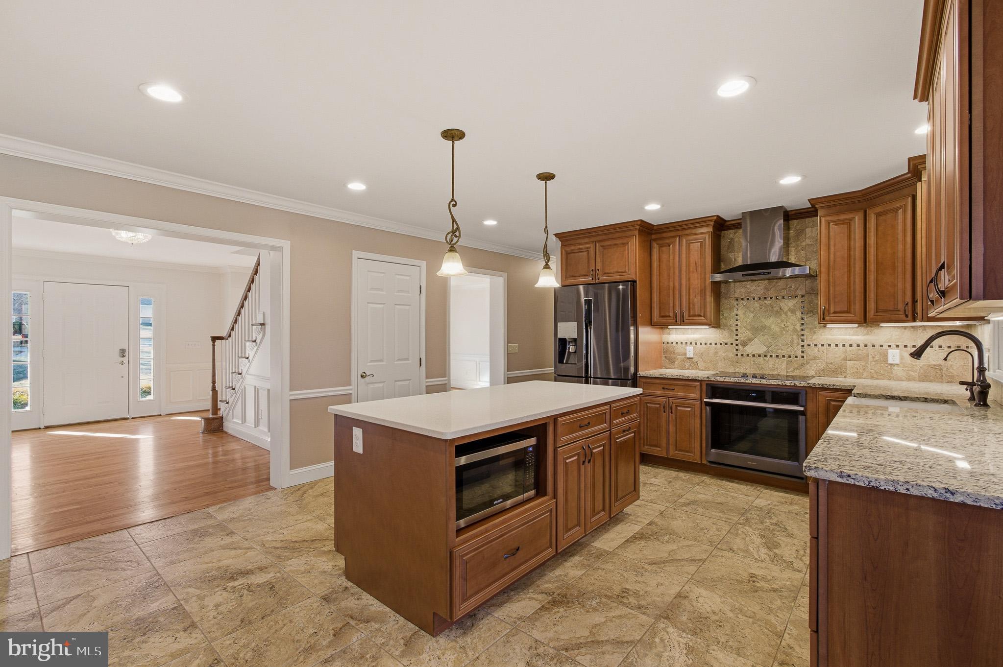 1296 Crossover Drive Edgewater, MD 21037 - Photo 18 of 43