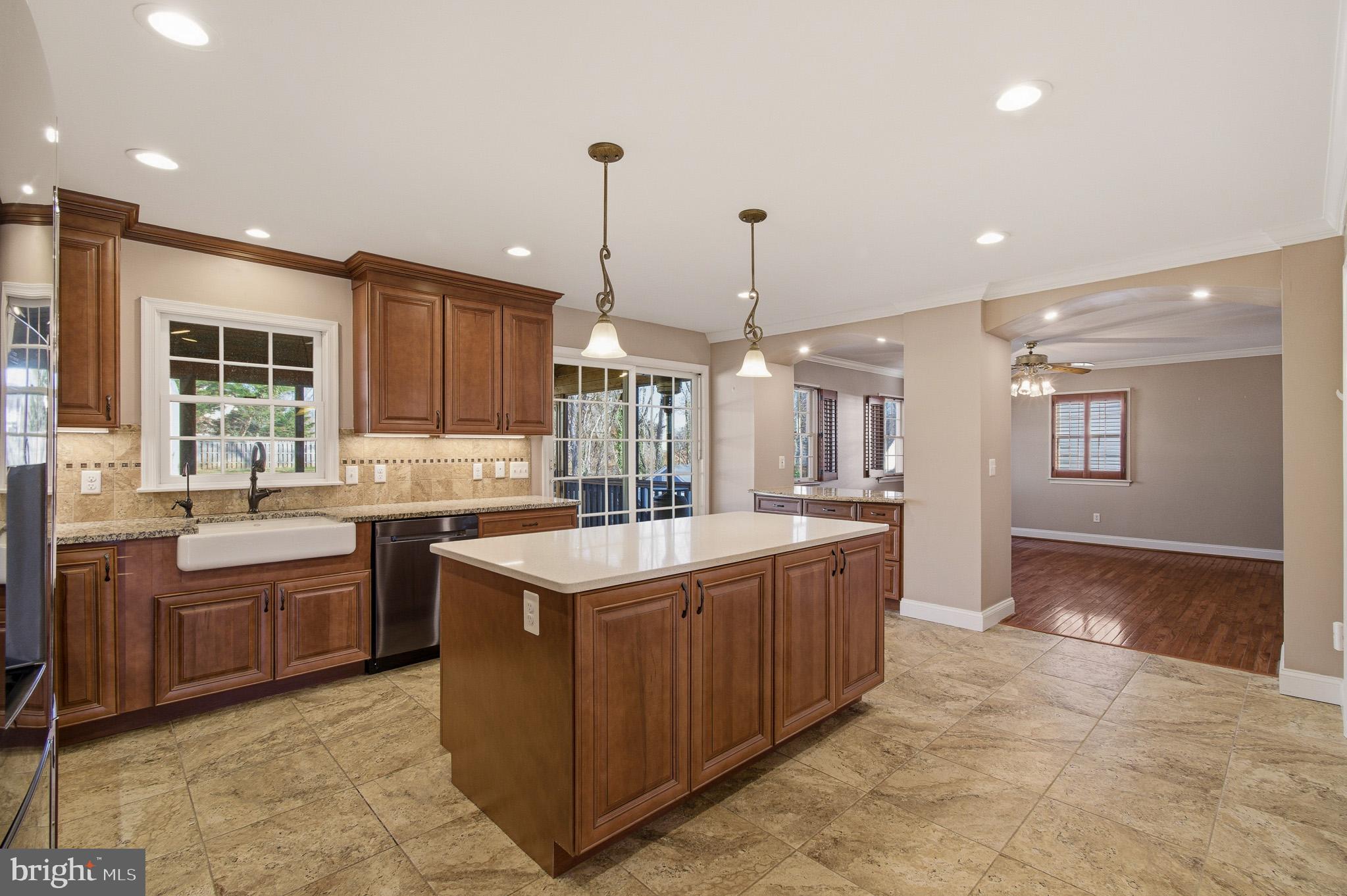 1296 Crossover Drive Edgewater, MD 21037 - Photo 19 of 43