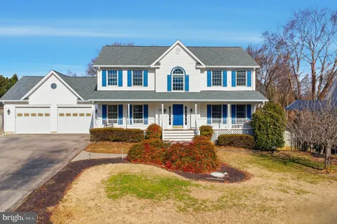 $825,000 | 1296 Crossover Drive, Edgewater, MD 21037