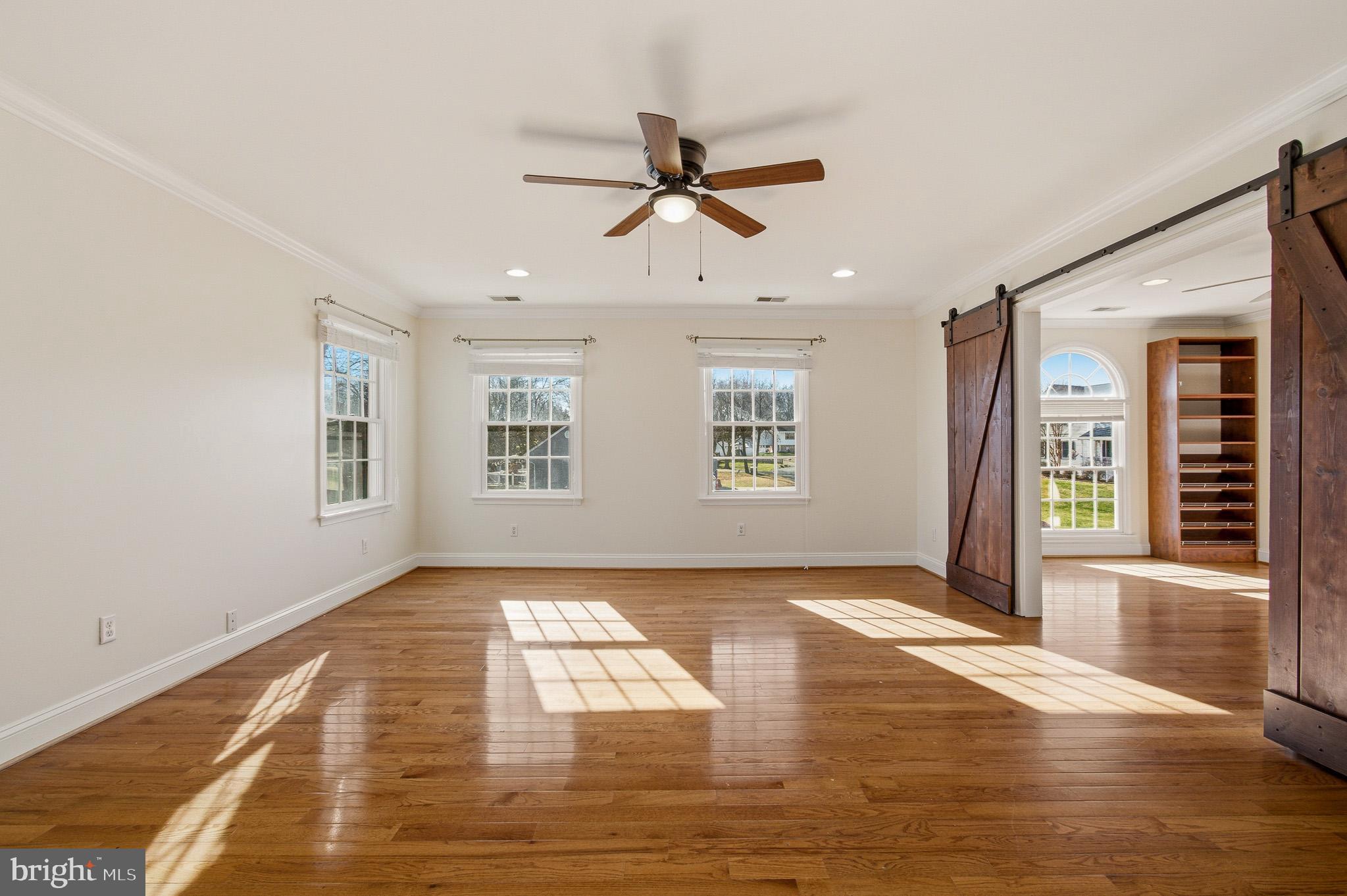 1296 Crossover Drive Edgewater, MD 21037 - Photo 22 of 43