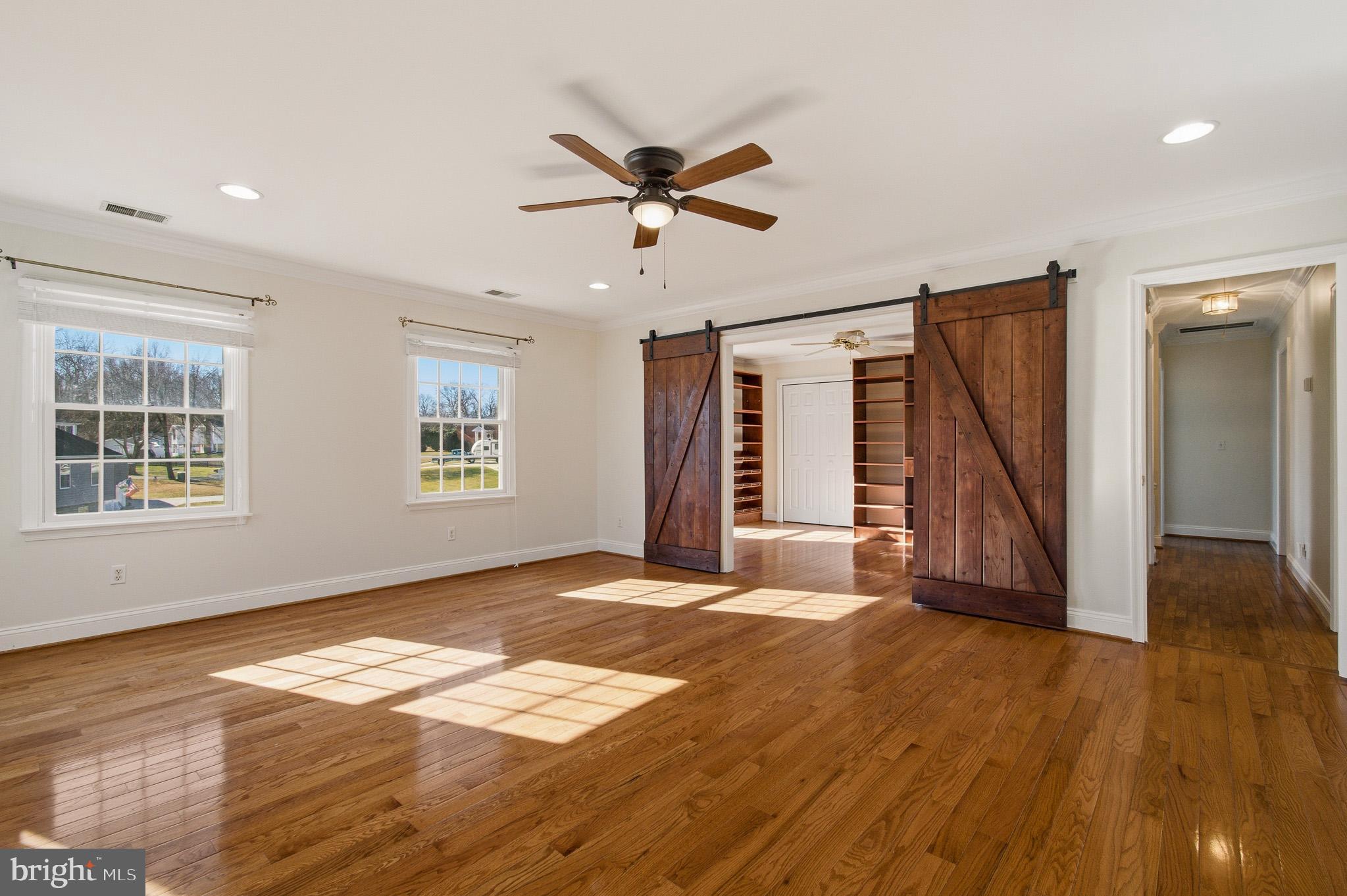 1296 Crossover Drive Edgewater, MD 21037 - Photo 23 of 43