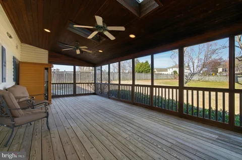 $825,000 | 1296 Crossover Drive, Edgewater, MD 21037